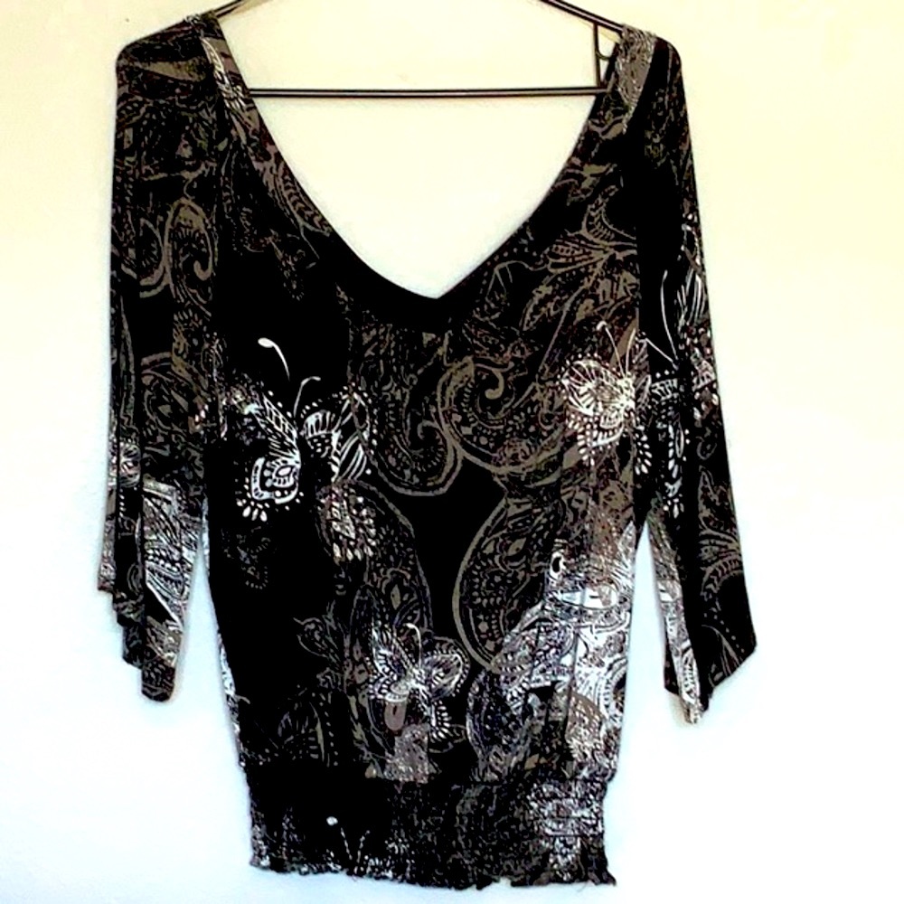 Spring Top from American Rag - Picture 2 of 5